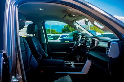 2024 Toyota Tundra SR5   - Photo 46 - Albuquerque, NM 87114