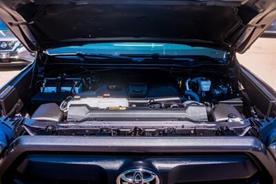 2024 Toyota Tundra SR5   - Photo 59 - Albuquerque, NM 87114