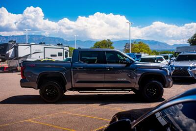 2024 Toyota Tundra SR5   - Photo 55 - Albuquerque, NM 87114