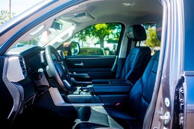 2024 Toyota Tundra SR5   - Photo 15 - Albuquerque, NM 87114