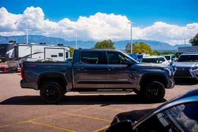 2024 Toyota Tundra SR5   - Photo 8 - Albuquerque, NM 87114