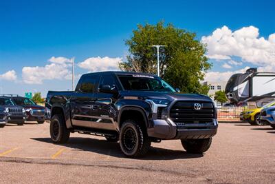 2024 Toyota Tundra SR5   - Photo 48 - Albuquerque, NM 87114