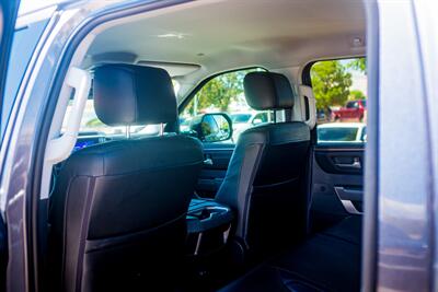 2024 Toyota Tundra SR5   - Photo 77 - Albuquerque, NM 87114