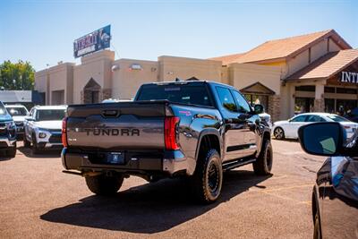 2024 Toyota Tundra SR5   - Photo 54 - Albuquerque, NM 87114