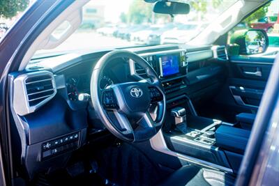 2024 Toyota Tundra SR5   - Photo 61 - Albuquerque, NM 87114