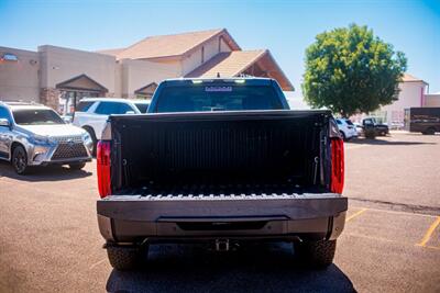 2024 Toyota Tundra SR5   - Photo 40 - Albuquerque, NM 87114