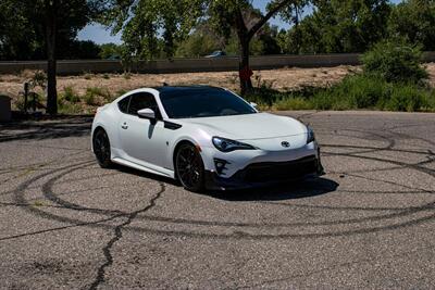 2019 Toyota 86 TRD Special Edition   - Photo 1 - Albuquerque, NM 87114