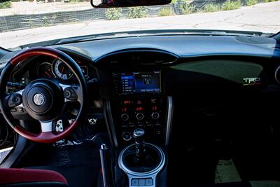 2019 Toyota 86 TRD Special Edition   - Photo 18 - Albuquerque, NM 87114