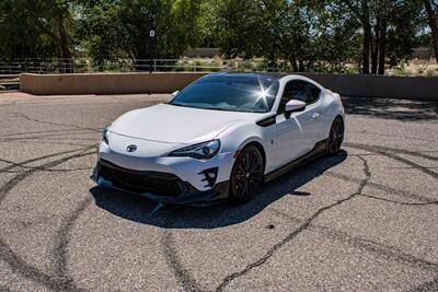 2019 Toyota 86 TRD Special Edition   - Photo 11 - Albuquerque, NM 87114