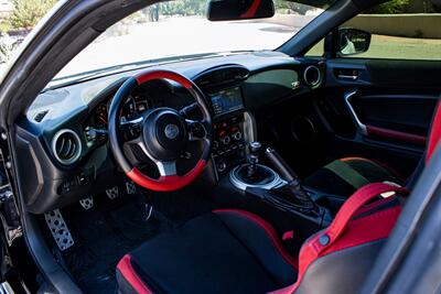 2019 Toyota 86 TRD Special Edition   - Photo 14 - Albuquerque, NM 87114