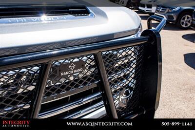 2024 Chevrolet Silverado 2500HD High Country   - Photo 32 - Albuquerque, NM 87114