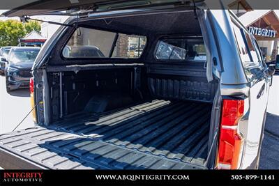 2024 Chevrolet Silverado 2500HD High Country   - Photo 18 - Albuquerque, NM 87114