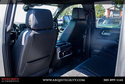 2024 Chevrolet Silverado 2500HD High Country   - Photo 22 - Albuquerque, NM 87114