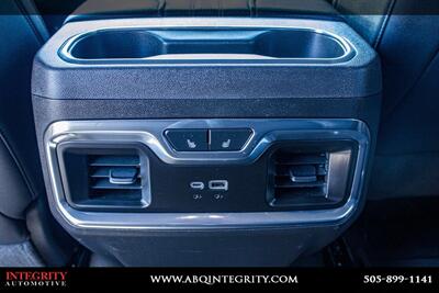 2024 Chevrolet Silverado 2500HD High Country   - Photo 20 - Albuquerque, NM 87114