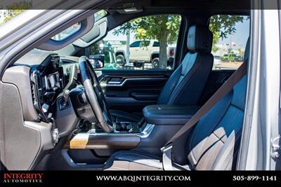 2024 Chevrolet Silverado 2500HD High Country   - Photo 30 - Albuquerque, NM 87114