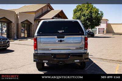 2024 Chevrolet Silverado 2500HD High Country   - Photo 6 - Albuquerque, NM 87114