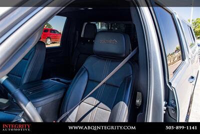 2024 Chevrolet Silverado 2500HD High Country   - Photo 28 - Albuquerque, NM 87114