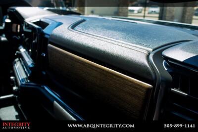 2024 Chevrolet Silverado 2500HD High Country   - Photo 10 - Albuquerque, NM 87114
