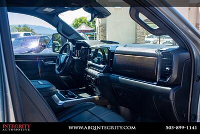 2024 Chevrolet Silverado 2500HD High Country   - Photo 13 - Albuquerque, NM 87114