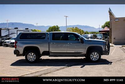 2024 Chevrolet Silverado 2500HD High Country   - Photo 8 - Albuquerque, NM 87114