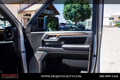 2024 Chevrolet Silverado 2500HD High Country   - Photo 12 - Albuquerque, NM 87114