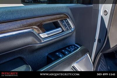 2024 Chevrolet Silverado 2500HD High Country   - Photo 23 - Albuquerque, NM 87114