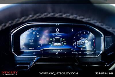 2024 Chevrolet Silverado 2500HD High Country   - Photo 27 - Albuquerque, NM 87114