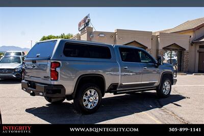 2024 Chevrolet Silverado 2500HD High Country   - Photo 7 - Albuquerque, NM 87114