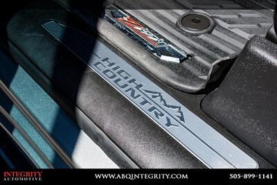 2024 Chevrolet Silverado 2500HD High Country   - Photo 31 - Albuquerque, NM 87114