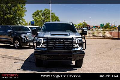2024 Chevrolet Silverado 2500HD High Country   - Photo 2 - Albuquerque, NM 87114