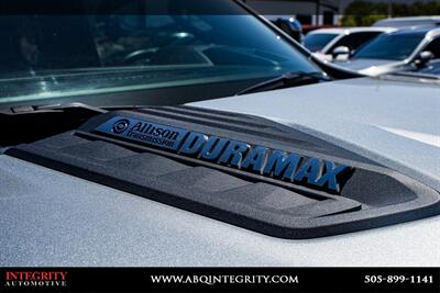 2024 Chevrolet Silverado 2500HD High Country   - Photo 35 - Albuquerque, NM 87114