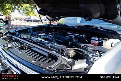 2024 Chevrolet Silverado 2500HD High Country   - Photo 34 - Albuquerque, NM 87114