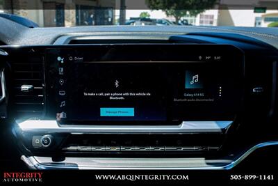 2024 Chevrolet Silverado 2500HD High Country   - Photo 25 - Albuquerque, NM 87114