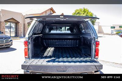 2024 Chevrolet Silverado 2500HD High Country   - Photo 17 - Albuquerque, NM 87114