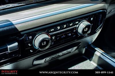 2024 Chevrolet Silverado 2500HD High Country   - Photo 26 - Albuquerque, NM 87114