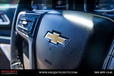 2024 Chevrolet Silverado 2500HD High Country   - Photo 24 - Albuquerque, NM 87114