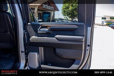 2024 Chevrolet Silverado 2500HD High Country   - Photo 14 - Albuquerque, NM 87114