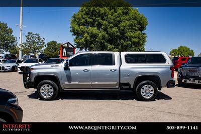 2024 Chevrolet Silverado 2500HD High Country   - Photo 4 - Albuquerque, NM 87114