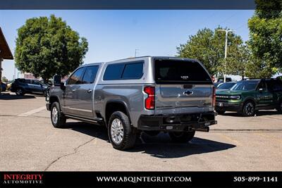2024 Chevrolet Silverado 2500HD High Country   - Photo 5 - Albuquerque, NM 87114