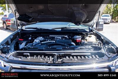 2024 Chevrolet Silverado 2500HD High Country   - Photo 33 - Albuquerque, NM 87114