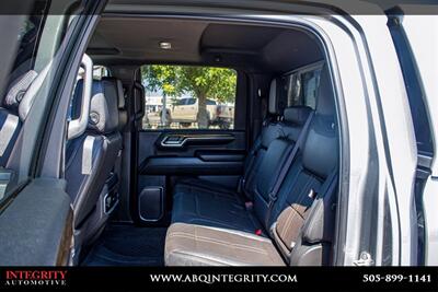 2024 Chevrolet Silverado 2500HD High Country   - Photo 21 - Albuquerque, NM 87114