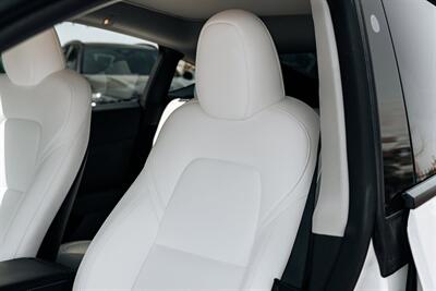 2025 Tesla Model Y Long Range   - Photo 22 - Albuquerque, NM 87114