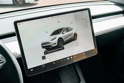 2025 Tesla Model Y Long Range   - Photo 27 - Albuquerque, NM 87114