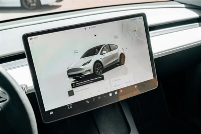 2025 Tesla Model Y Long Range   - Photo 75 - Albuquerque, NM 87114