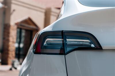 2025 Tesla Model Y Long Range   - Photo 63 - Albuquerque, NM 87114