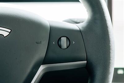 2025 Tesla Model Y Long Range   - Photo 26 - Albuquerque, NM 87114