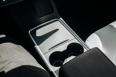 2025 Tesla Model Y Long Range   - Photo 29 - Albuquerque, NM 87114