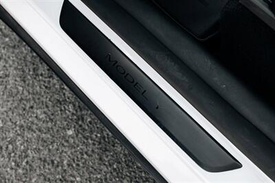 2025 Tesla Model Y Long Range   - Photo 19 - Albuquerque, NM 87114