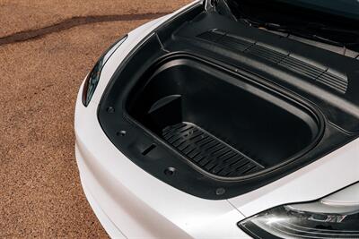 2025 Tesla Model Y Long Range   - Photo 96 - Albuquerque, NM 87114