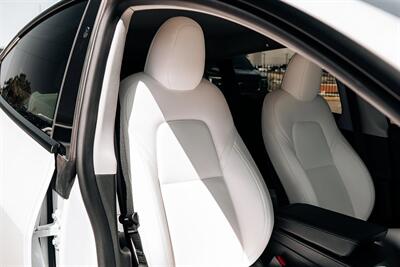 2025 Tesla Model Y Long Range   - Photo 44 - Albuquerque, NM 87114